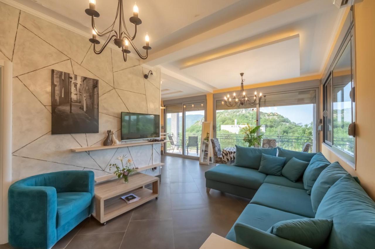 Villa Montenegrina Petrovac Eksteriør bilde