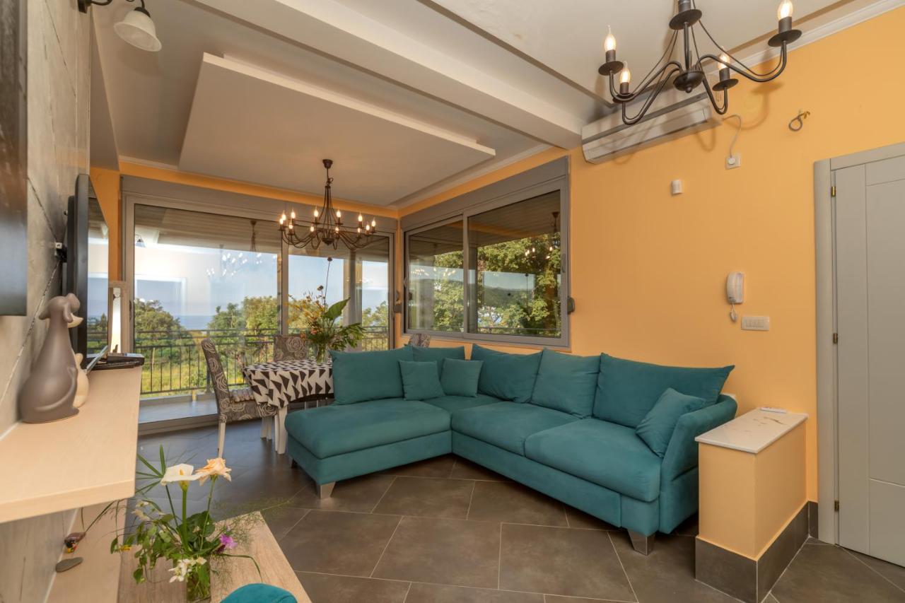 Villa Montenegrina Petrovac Eksteriør bilde